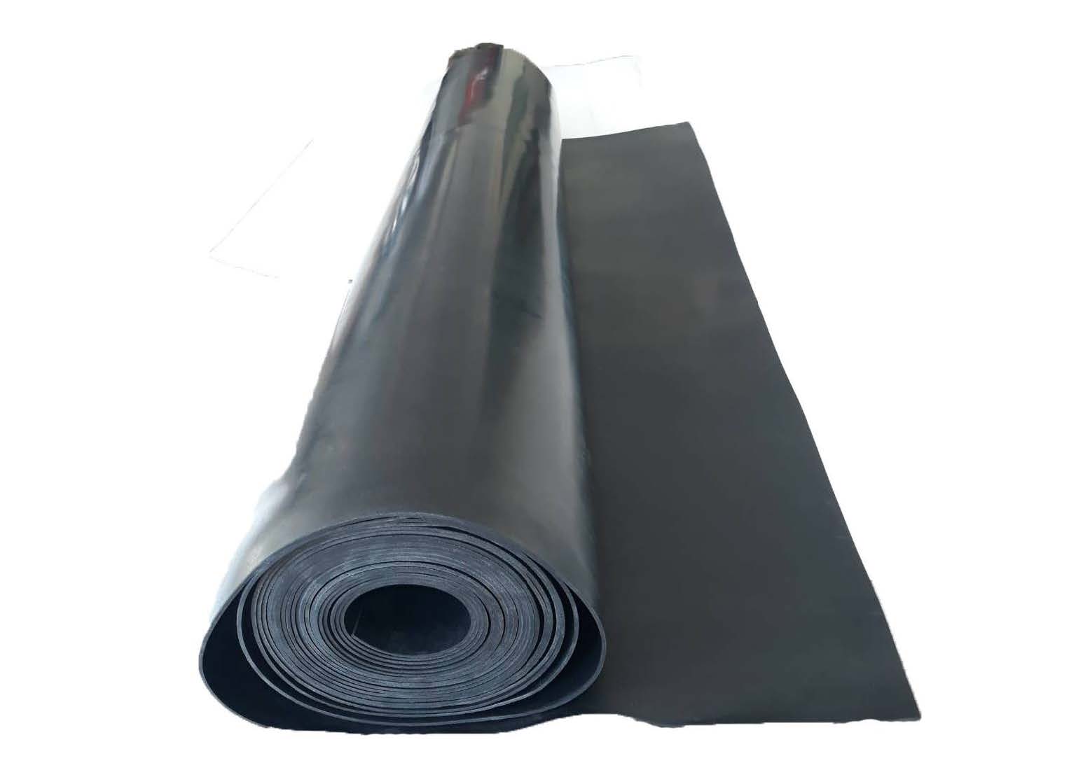 แผ่นยางไวตัน VITON (FKM Rubber)