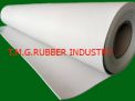 แผ่นยางไวตัน VITON (FKM Rubber) 1 มม. หน้ากว้าง 1 เมตร